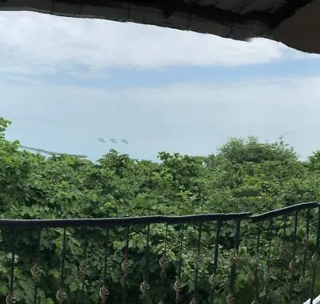 Villa Seyri Deniz With Sea View Trabzon