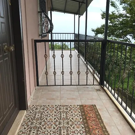 Seyri Deniz With Sea View Villa *